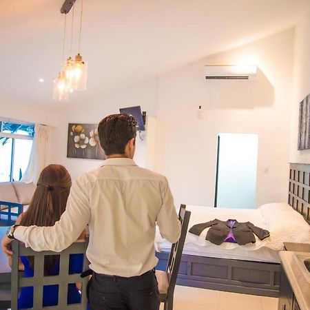 Hotel Tutul-Ha Escarcega Ngoại thất bức ảnh