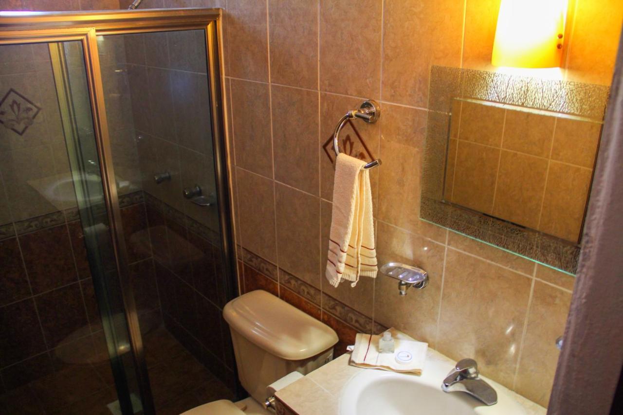 Hotel Tutul-Ha Escarcega Ngoại thất bức ảnh