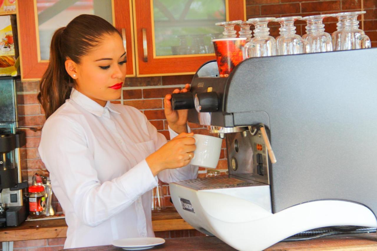 Hotel Tutul-Ha Escarcega Ngoại thất bức ảnh