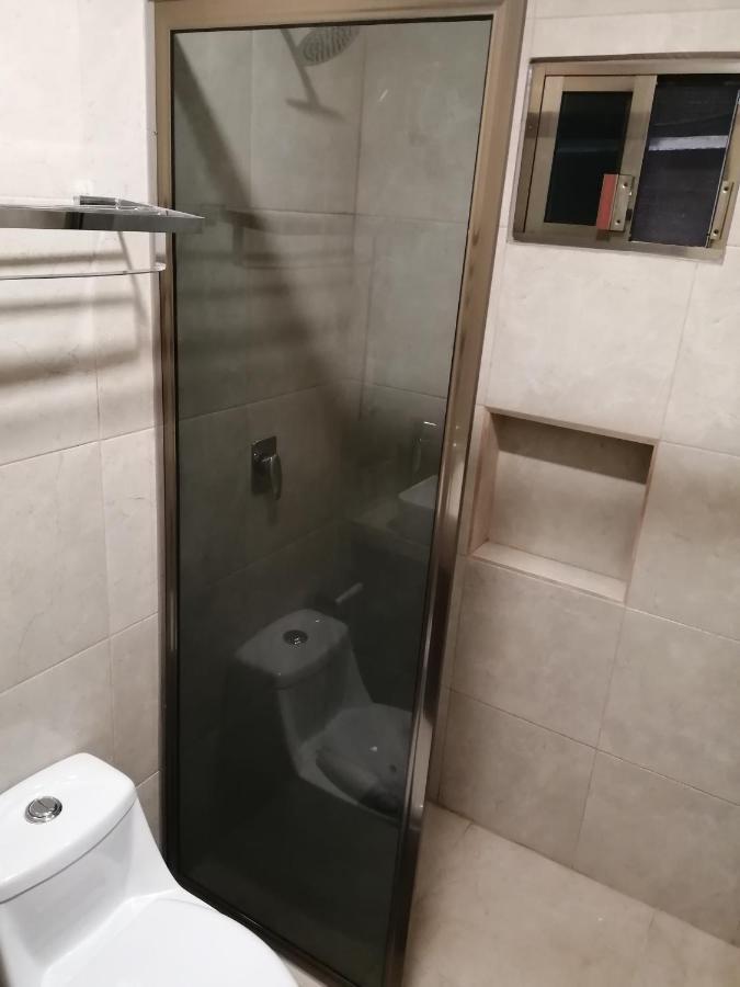 Hotel Tutul-Ha Escarcega Ngoại thất bức ảnh